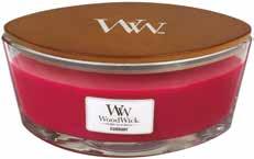 Woodwick Doftljus