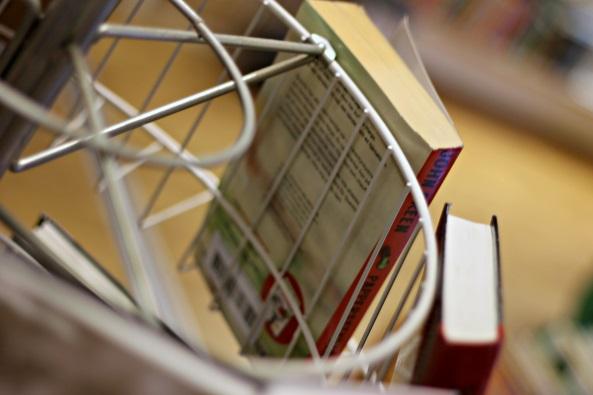 Folkbiblioteket i Skurups samverkan med Skåne sydost Samarbetet med Skåne sydost ska prioriteras och utvecklas. Tid ska avsättas för personalen för olika samarbetsmodeller.