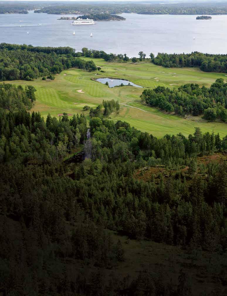 Tusen år har gått sedan Gunne och Åsa bodde här. Men fortfarande kan vi se de runstenar som de reste intill gravfälten vid Söderby och Fridhem.
