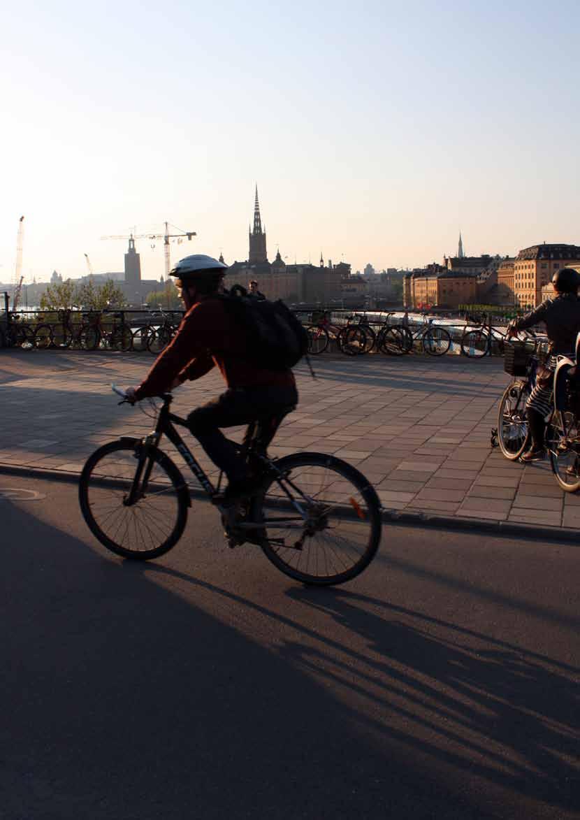 Rapport 2001:01 2014:11 Länsplan för regional transportinfrastruktur