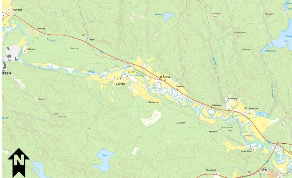 Abborre över 35 cm ska återutsättas Rapport om fångst ska göras av samtliga fiskare efter att fiskekortet gått ut. Rapport skall mejlas in till Carl-Johan Månsson, carl-johan.