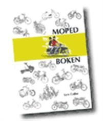 Mopedboken PDF ladda ner LADDA NER LÄSA Beskrivning Författare: Lars Golbe.
