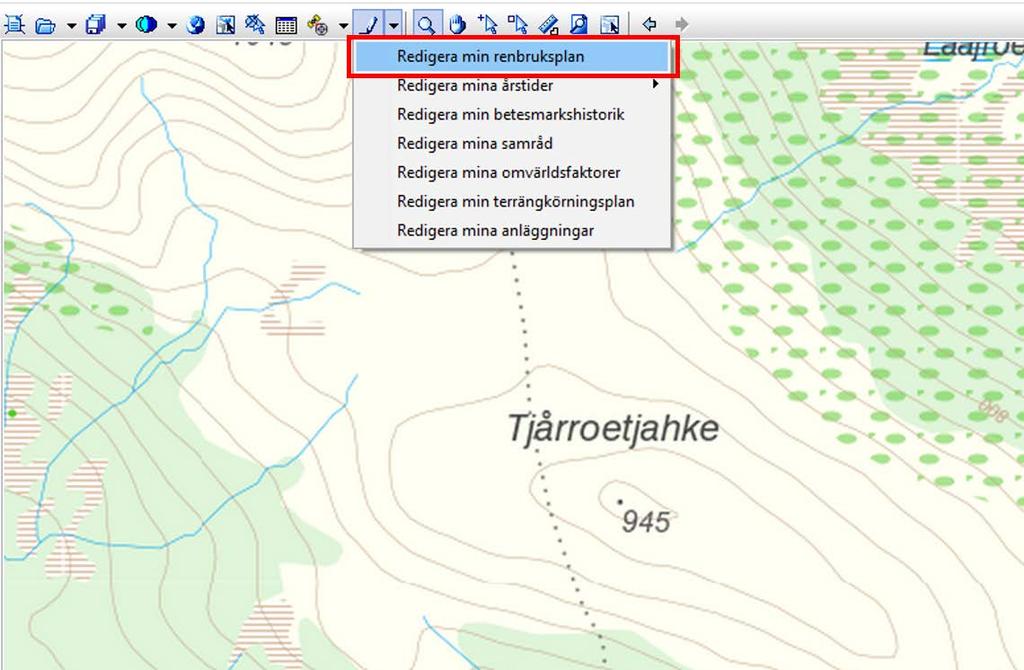 3.2 För över bilderna från digital kamera eller GPS utrustade med kamera. Säkerställ att bilderna hamnar på rätt ställe på hårddisken förslagsvis under Mina bilder 3.