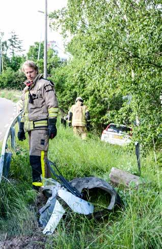 Det är mer lättarbetat och vi har bra godsmottagningsmöjligheter nu. Vi har även satt upp nya stora röda skyltar på taket som syns väl från E45, förklarar Bengt nöjt.