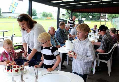 dental Med anledning av Dalslands Kanals 150-årsjubiléum nästa år ska plåtrännan lyftas för vård under hösten. Foto: Susanne Emanuelsson.