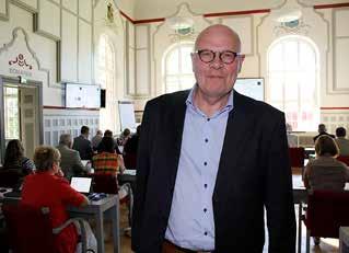 Om Sveriges nuvarande kung kommer till festligheterna återstår att se. Planer finns för att förbättra ljussättningen kring akvedukten.