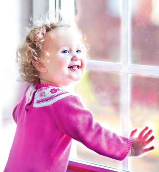 VÄLKOMMEN - Väkommen till den äkta fönsterkänslan Välkommen till Sunnerbo Fönster - en fönstertillverkare som lägger stor vikt på kvalitét, funktion och säkerhet.
