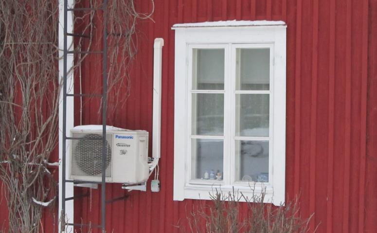 GAMLA FOTOGRAFIER Lekstuga (inte märkt på kartan) Vår Hembygd 2002-2003 BESKRIVNING AV BYGGNAD Nr.