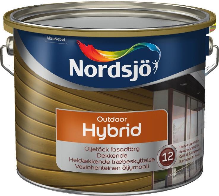 kulörbeständighet. Färdigbruten i vit, röd och svart.