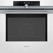 Kök - Vitvaror, lyx vit iemens, Diskmaskin, Helintegrerad Energiklass: A+, 294 kwh/år Vattenförbrukning: 3360 l/294 kwh Volym: 13 standardkuvert Ljudnivå: 48 db iemens, Ugn Energiklass: A+.