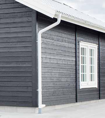 Med rötterna i Norden och hjärtat nära stålet, har Plannja förädlat produkter i tunnplåt ända sedan 1967.