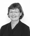 Mitt uppdrag var att på begränsad yta skapa förutsättningar för en användbar och trevlig gårdsmiljö för dem boende i Brf Sirenen.