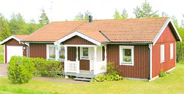 pris 1 425 000 kr Hjortgården, Vikarängsvägen 4. Utg.