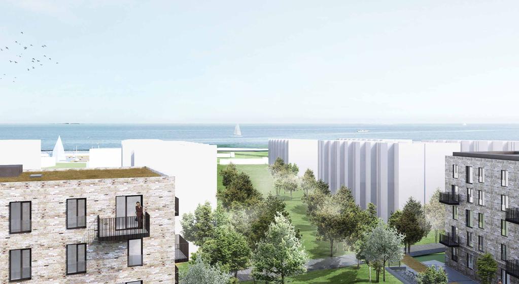 Stockholm Göteborg Köpenhamn Fastighetsutveckling ligger Balder varmt om hjärtat.