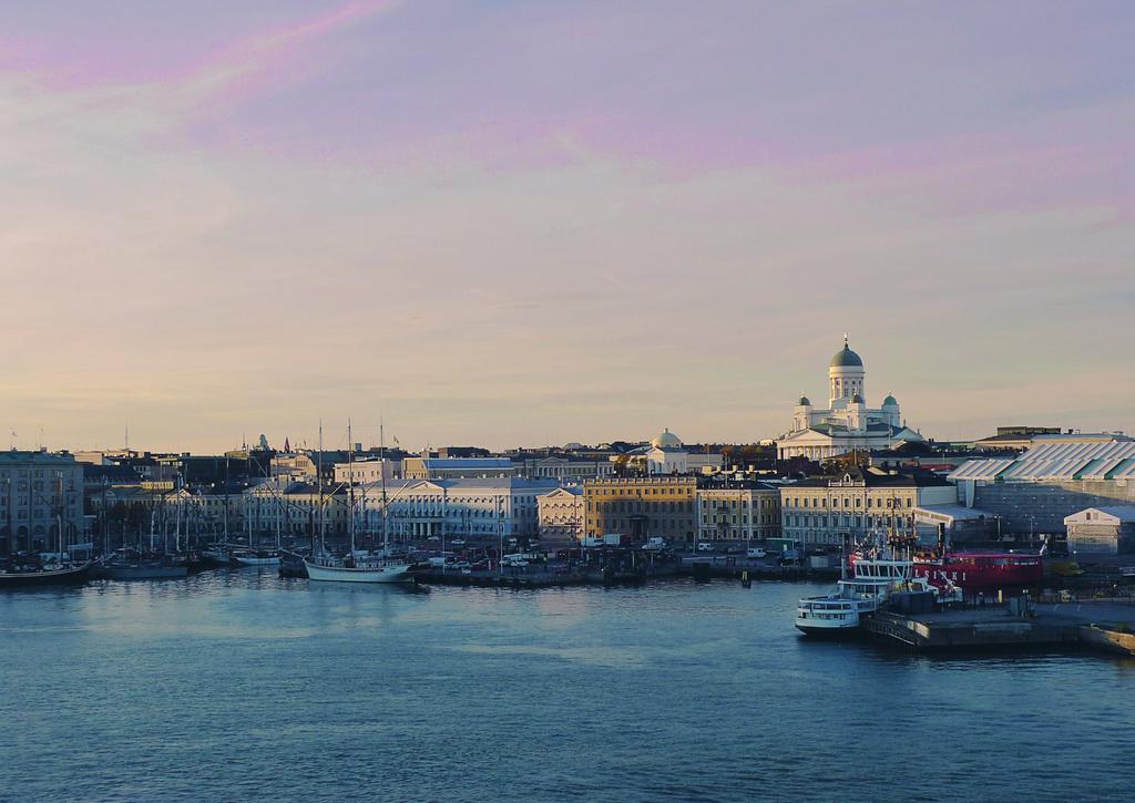 Varför bostadsbrist i Sverige?