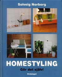 Homestyling : gör det själv PDF ladda ner LADDA NER LÄSA Beskrivning Författare: Solveig Norberg.