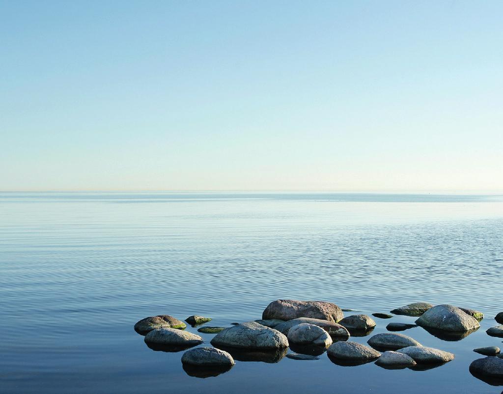 Plocka bort skräp och föremål som står i vägen och omge dig istället av saker som betyder något för dig. Behåll sådant som du blir glad av, lyfter dig och som inspirerar och ökar din kreativitet.