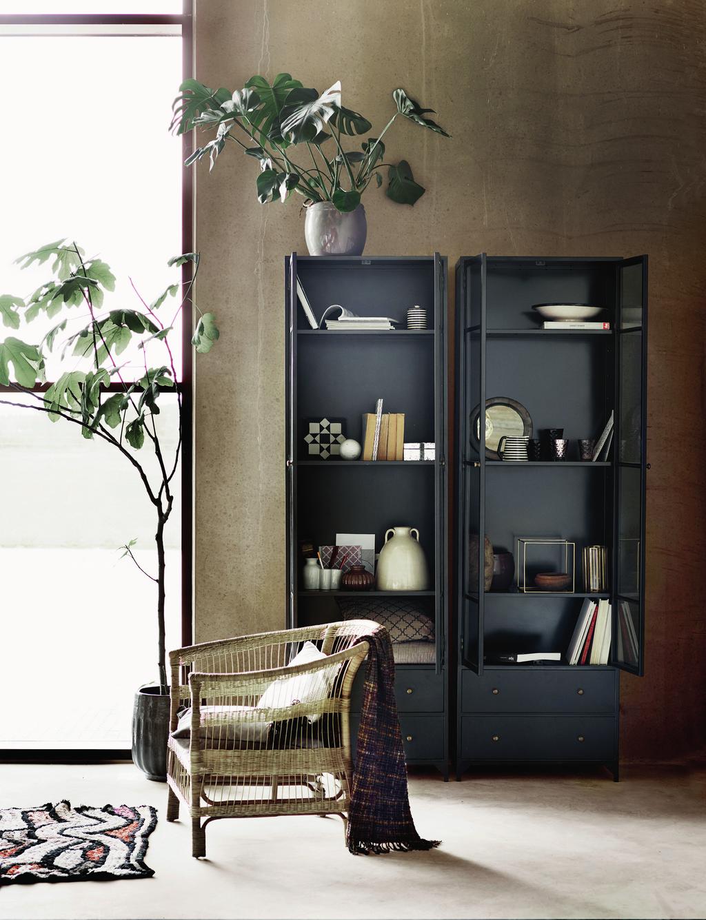 HOMESYLG Liten ordlista Feng shui Feng = Vind (sprida energi). Shui = Vatten (samla upp energin, hålla kvar). Chi = Positiv kraft/energi som finns i universum. Denna energi skapar harmoni och är god.