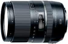 Canon Närgräns 24 cm Bländare: f/ 3,5-4,5 Köp till 77 mm UV-filter 18-400 F/3.