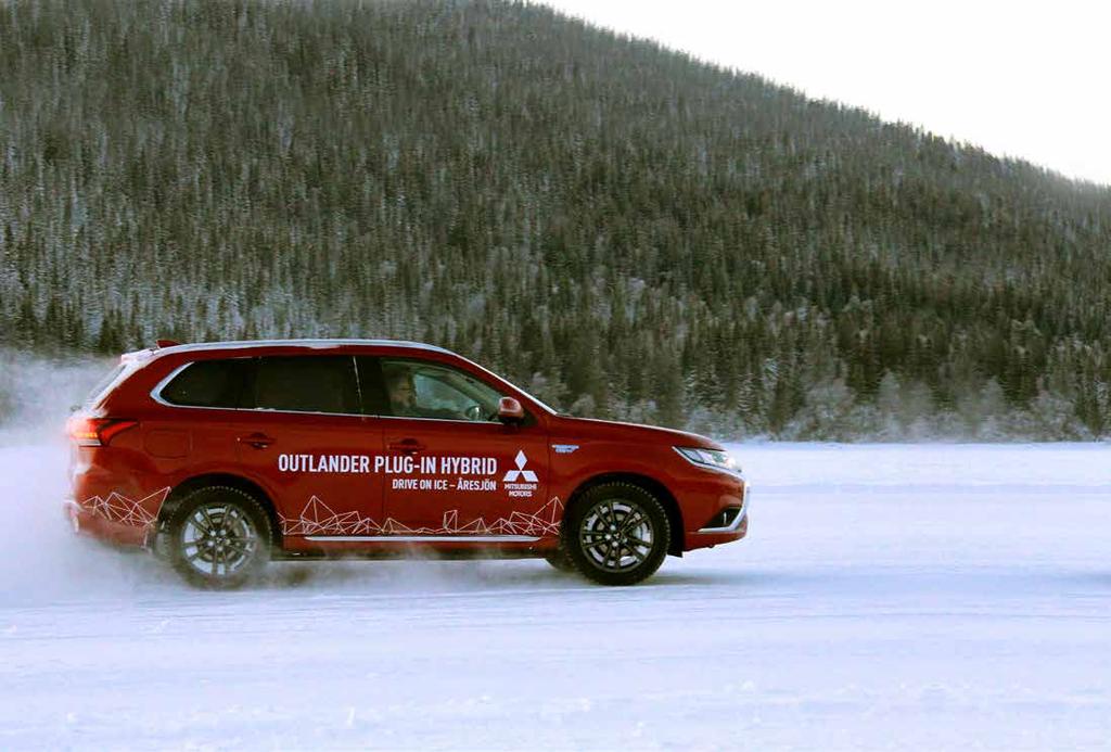 kupén samtidigt som den förvärmer bilens motor.