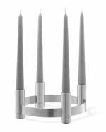 - Den 2:e generationens medium slow juicer.