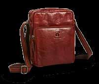 YKK-metalldragkedja. Packad i tygpåse. 37x29x7 cm. 613114, 2.