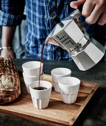 375299, 295:- KAFFE I BURK 250 GR Kaffe Gusto Morbido 250 gr, malet och rostat.