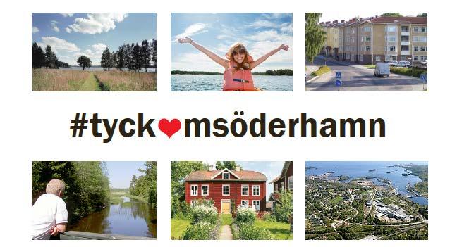 INLEDNING En ny översiktsplan för Söderhamns kommun tas fram och beräknas bli antagen 2018.