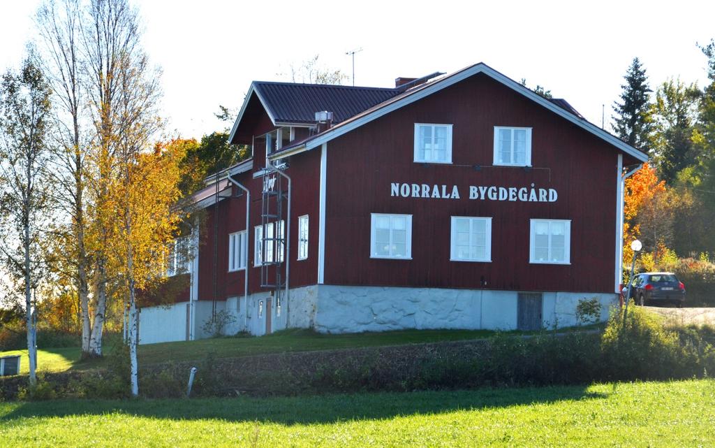 Norrala