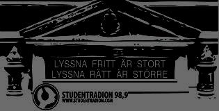 Styrelsen och verksamheten Under hösten informerades sändarna om styrelsens och programrådets planer inför terminen via ett redakionsmöte tidigt i september.