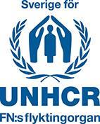 Insamlingspolicy för Sverige för UNHCR Sverige för UNHCR samlar in pengar till UNHCRs verksamhet, i syfte att möta det ökade behovet av insatser världen över för att skydda människor på flykt.