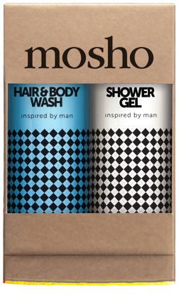 Man 00055 / 12 Förpackningen innehåller: Man Schampo & Duschgel 300 ml Hypoparfum Man Duschgel 300 ml Hypoparfum Förpackning (12 18 6 cm) INCI Man Schampo & Duschgel: Aqua, Sodium Laureth Sulfate,