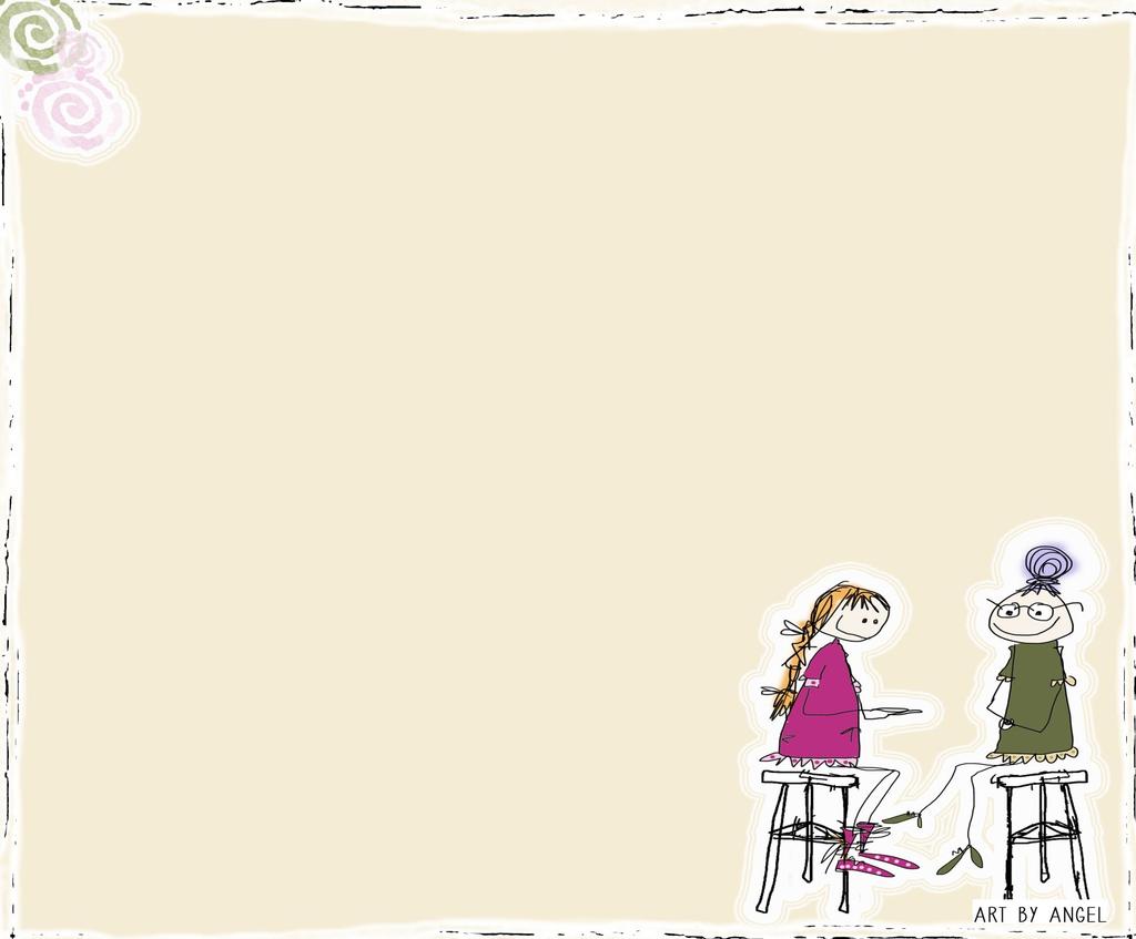 Being lifted or held back by relationships in
