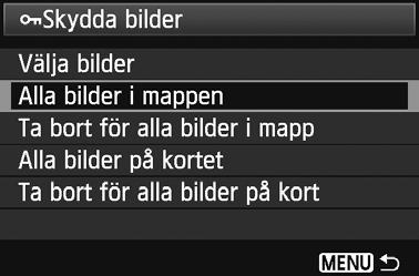 K Sydda bilder 3 Sydda alla bilder i en mapp eller på ett ort Du an sydda alla bilder i en mapp eller på ett ort.