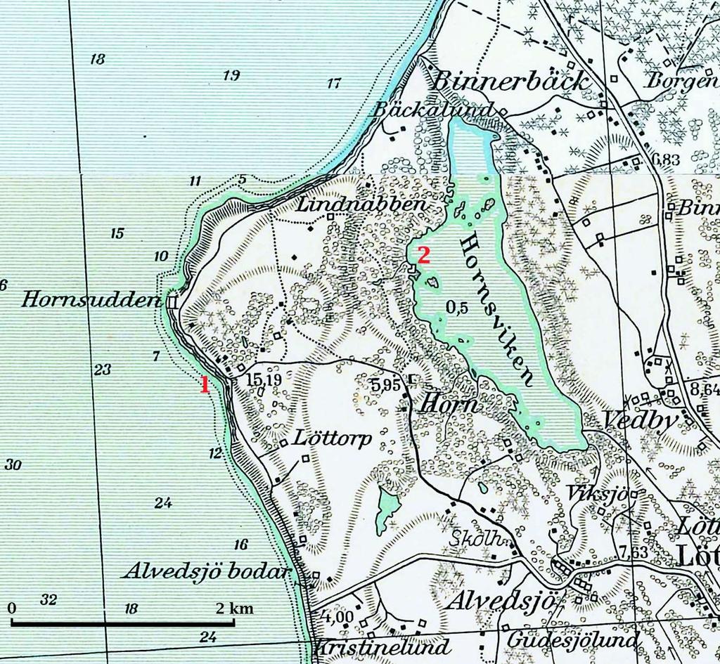 Under mnga r som fast medarbetare vid forskningsverket SVERIGES Den helige Elav (Eleff, Elof, Evald) var lands eget lokalhelgon och en klla med hans 25 S:t Ottos kapell S:t Ottos kapell vid Hgby kyrka (S: Ottonis in hogab var r fo rm indica tes a building date in the middle o f lhe 131h ce nlury or even late r. Olands medeltida kapell SVERIGES KYRKOR LAND
