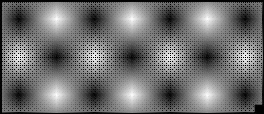 330 Naturanodiserad Aluminium Infällningsmått: (L x B) 353 x 113 mm