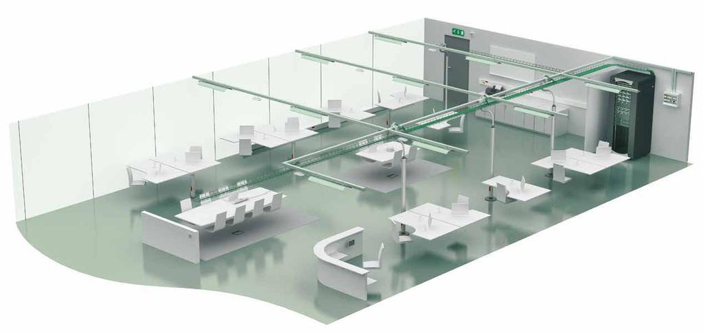 3 14 2 1 12 Trygghet i globalt format Schneider Electric är den globala specialisten inom energihantering.