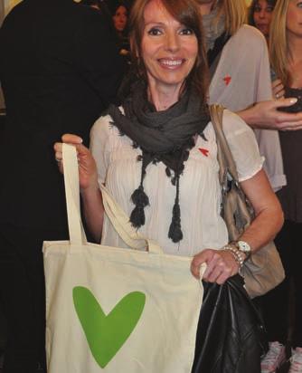 Hälsovecka 2015