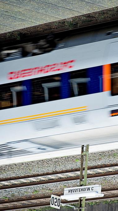 Övergripande trafikutmaningar för Hässleholms kommun Miljö Trafiksystemet orsakar stor påverkan på miljö och klimat, både lokalt och globalt.
