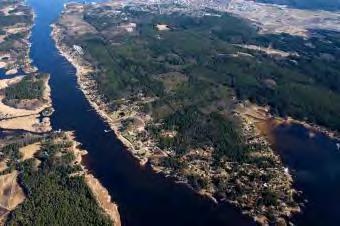 KRISTINEHAMNS KOMMUN Trafikutredning Vålösundet UPPDRAGSNUMMER 2334061000