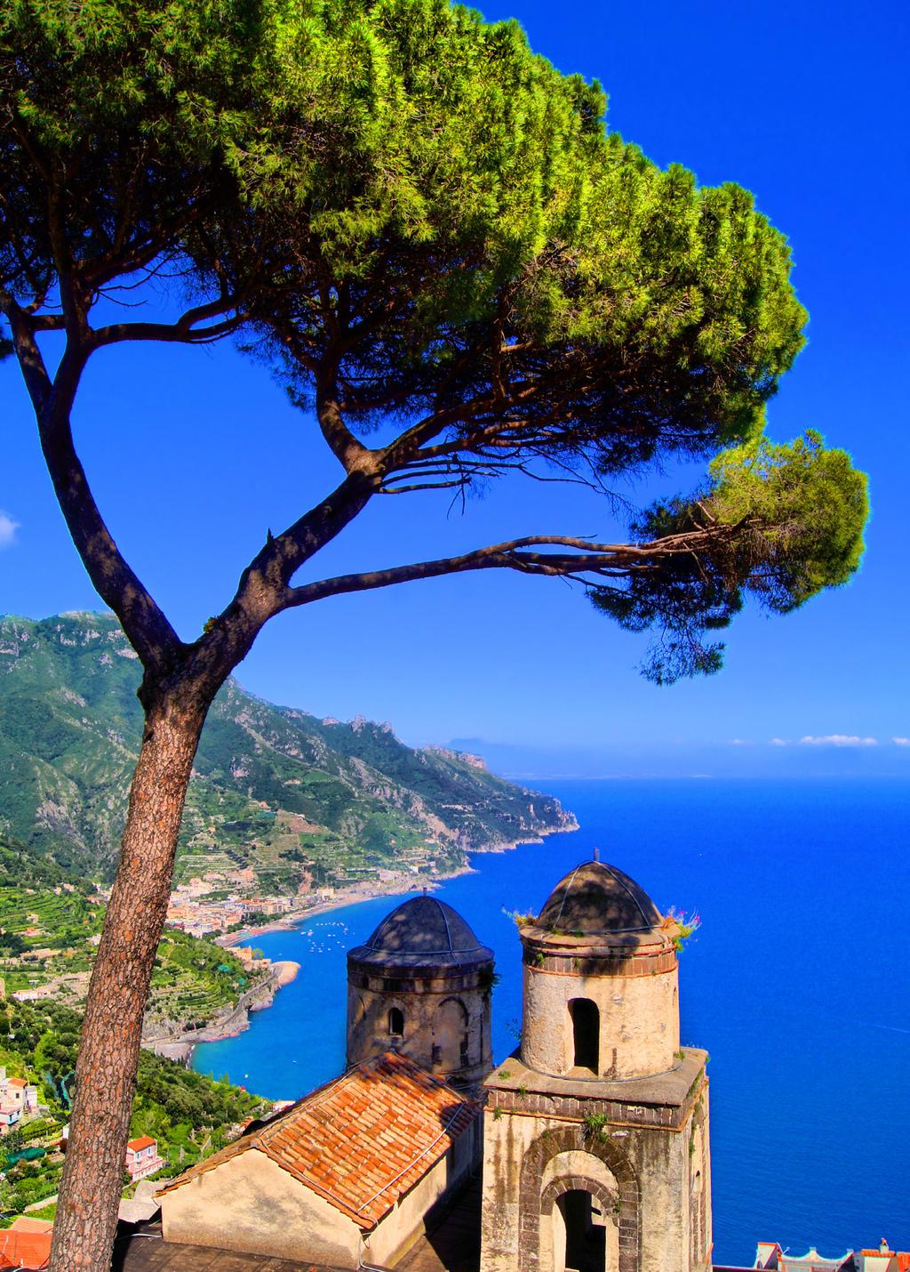 NYHET! Terracina med Sperlonga och Pompeji Terracina är en genuin italiensk fiskestad, belägen mittemellan Rom och Neapel. Här upplever vi italienskt vardagsliv i ordets bästa bemärkelse.