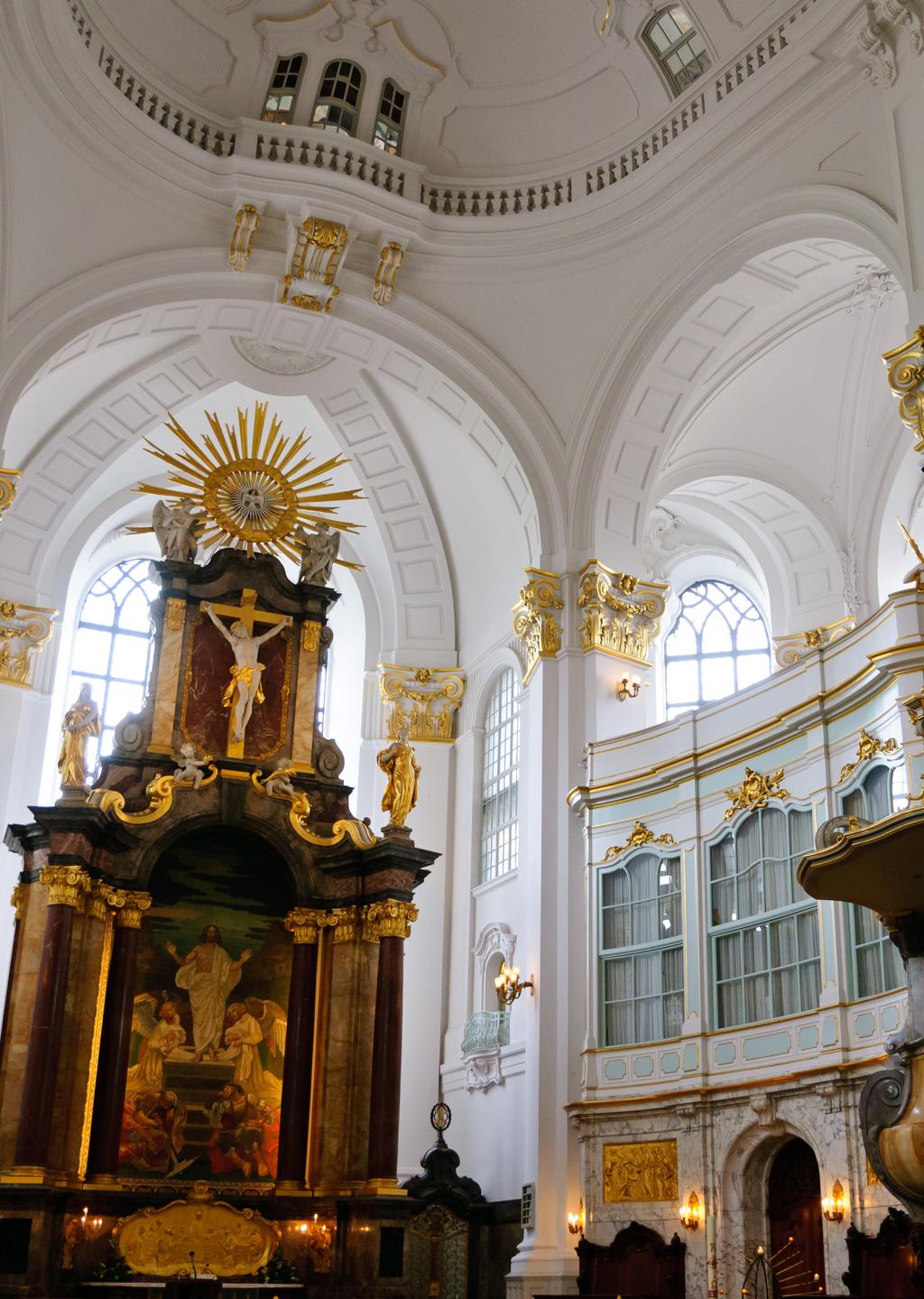 Advent i Hamburg NYHET! Välkommen på en spännande resa till den fantastiska Hansestaden Hamburg.