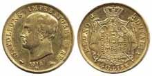 Clement XI ½ scudo ND (1717). Gold 1,69 g. Anno XVII. Trace of hinge on the edge?