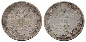 500:- 475 476 475 KM Tn3 Republic 10 mark 1943. Getto-coin 3,58 g Aluminum.