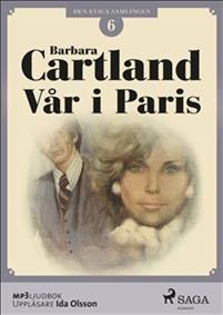 Vår i Paris PDF ladda ner LADDA NER LÄSA Beskrivning Författare: Barbara Cartland. Unga föräldralösa Sheena kommer til et Paris där våren står i sin fullaste blom.