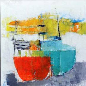 November Vernissage av utställning med Ullastina Larsson Tid: 10:00-1/12 17:00 20 Entré: Gratis Från Landskrona där hon också har sin ateljé.