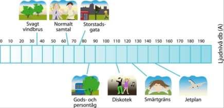 Hur hanterar vi buller i detta projekt? 1. Bullerutredning.