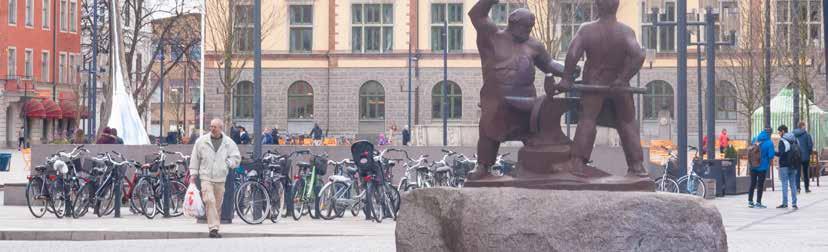 Arrangörer AMD/Anhöriga mot droger är en organisation som ger vägledning till anhöriga när någon i deras närhet börjat missbruka droger.