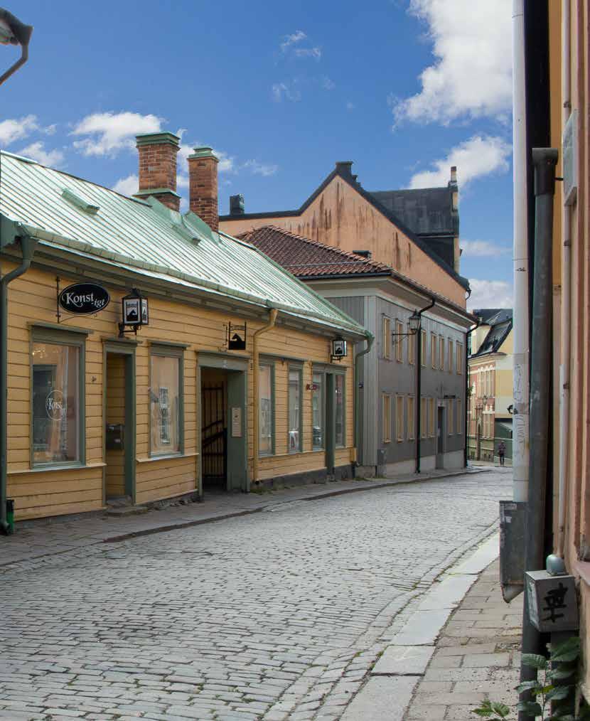 För mer information besök oss på