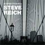 Studio Acusticum [2014] Steve Reich Norrbotten NEO Studio Acusticum [2013] New Sweden Diptychon Norrbotten NEO, André Chini, Madeleine Isaksson, Anders Eliasson, B Tommy Andersson, Pär